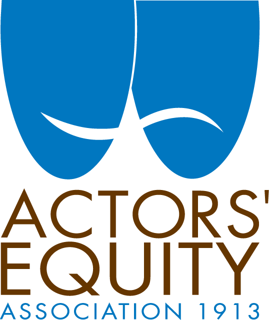 Actor's Equity Logo