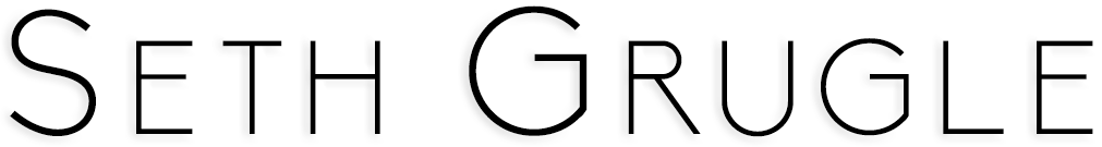 Seth Grugle