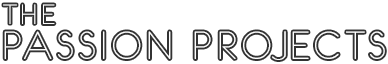 thepassionprojects